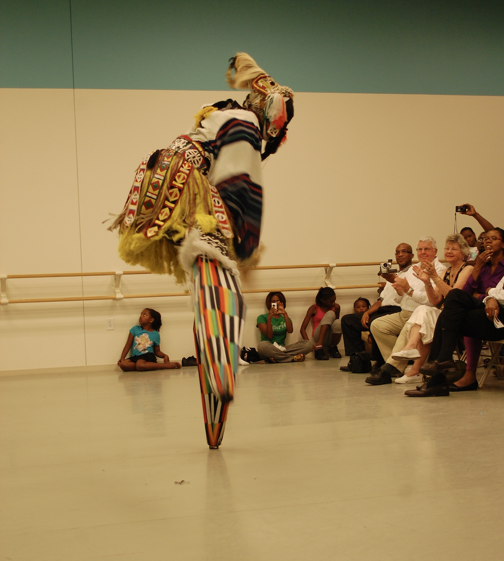 Dance Company Group